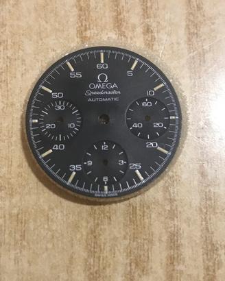 Omega quadrante per speedmaster reduced