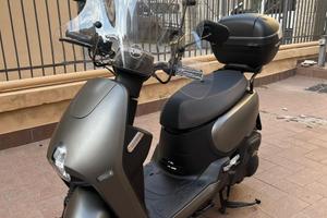 Sym  CBLCU125