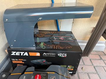 Tagliaerba Ambrogio Zeta R