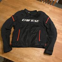 Giacca moto Dainese Air Frame D1