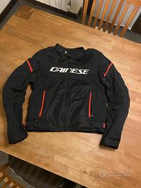 Giacca moto Dainese Air Frame D1