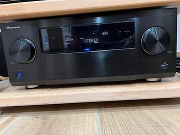 Pioneer sc lx 88