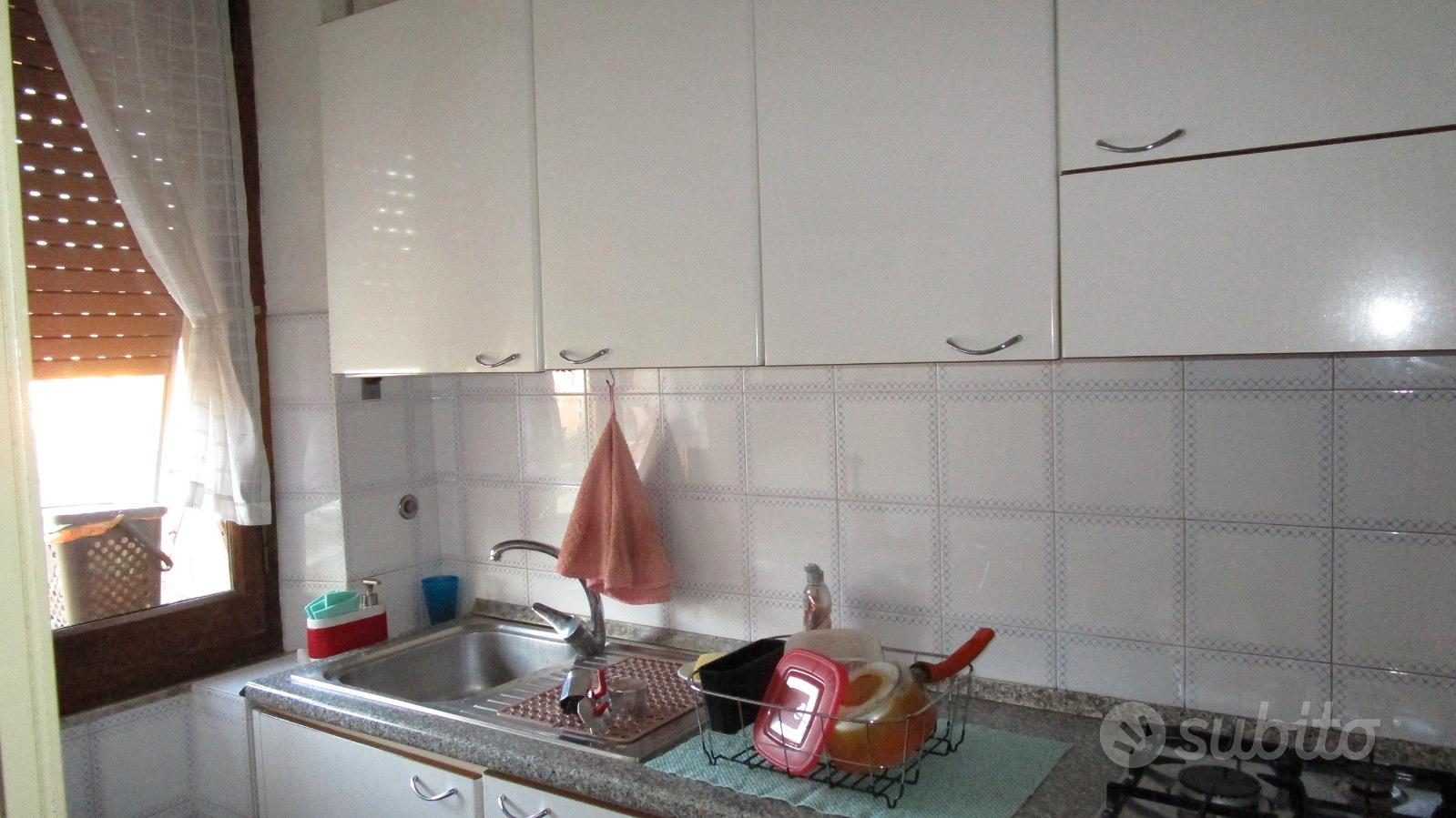 Appartamento – Ascoli Piceno, Campo Parignano - Altro
