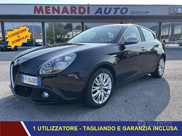 Alfa Romeo Giulietta 1.6 JTDm 120 CV Super TA...