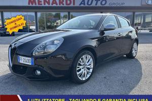 Alfa Romeo Giulietta 1.6 JTDm 120 CV Super TA...