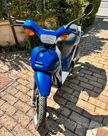 Piaggio Free