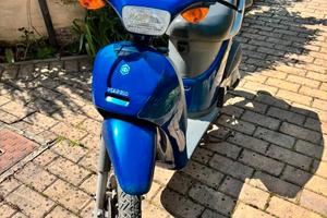 Piaggio Free