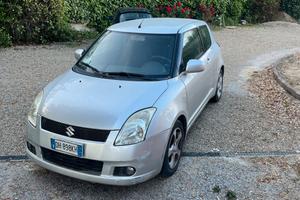 Suzuky swift 1.3 multijet