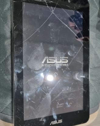 &9734N-Tablet Asus FonePad K004