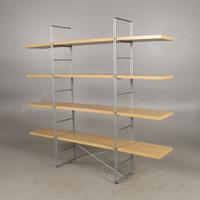 Libreria Enetri Ikea design di Niels Gammelgaard