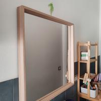 specchio ikea nissedal 