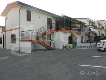 Appartamento Santa Maria del Cedro [309VRG]