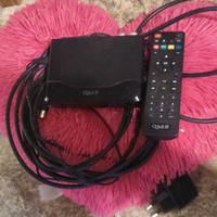 decoder digitale terrestre 