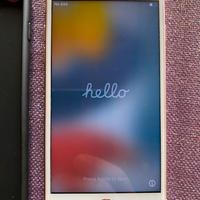 Apple iPhone