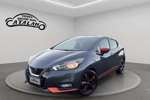 NISSAN - Micra - 1.5 dCi 90CV 8V 5p. Tekna