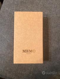 Profumo SIWA by Memo Paris