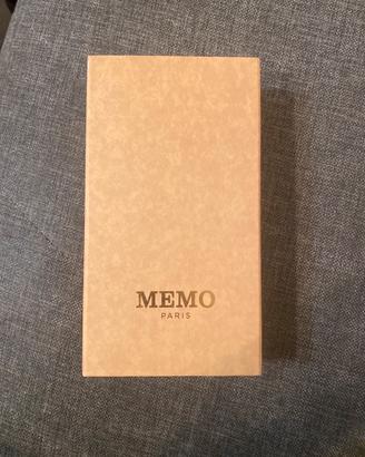 Profumo SIWA by Memo Paris