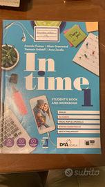 In time 1 ISBN 9788853018762
