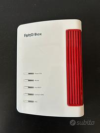 AVM FRITZ!Box 7530 International