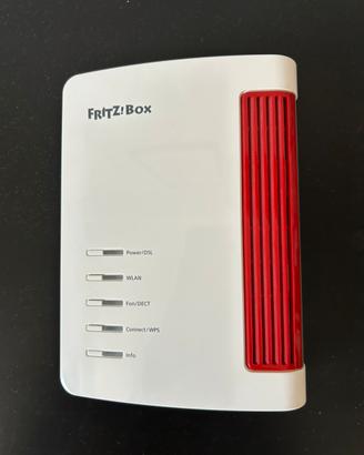 AVM FRITZ!Box 7530 International