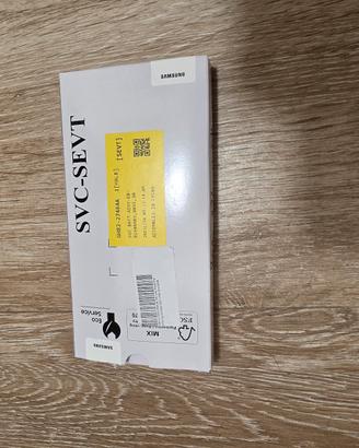 Batteria S22 ultra samsung originale 