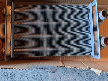 scambiatore caldaia beretta ciao 24 cai o csi