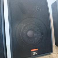 JBL control 5 - 4diffusori