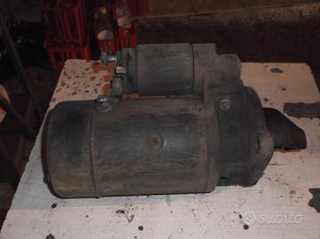 motorino avviamento ford transit