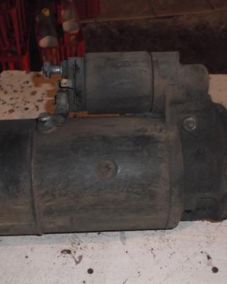motorino avviamento ford transit