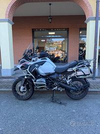 Bmw R 1200 GS Adventure TUA A 6500€ OPERAZIONE 50%