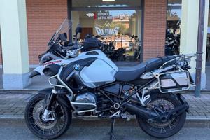 Bmw R 1200 GS Adventure TUA A 6500€ OPERAZIONE 50%