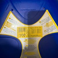 Catene da neve konig 100