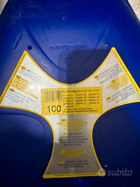 Catene da neve konig 100