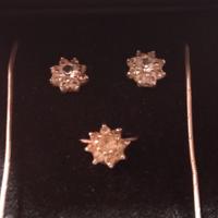 completo bigiotteria vintage 