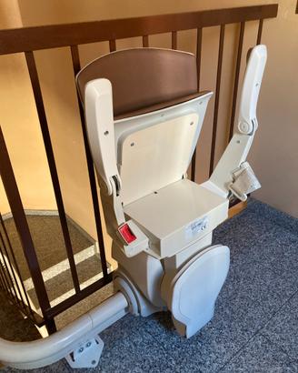 Servoscala otolift