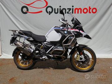 BMW R 1250 GS Adventure Abs my21