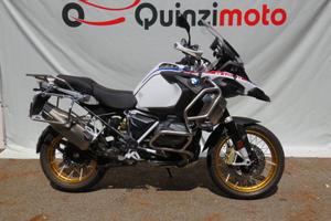 BMW R 1250 GS Adventure Abs my21