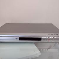 DVD RECORDER SHARP (guasto per parti di ricambio)