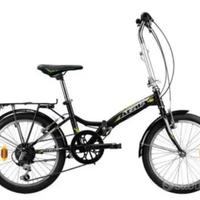 Bici Atala folding Revolution pieghevole 