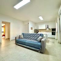 Appartamento disponibile da subito