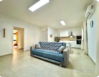 Appartamento disponibile da subito