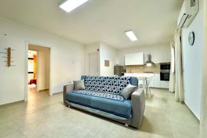 Appartamento disponibile da subito