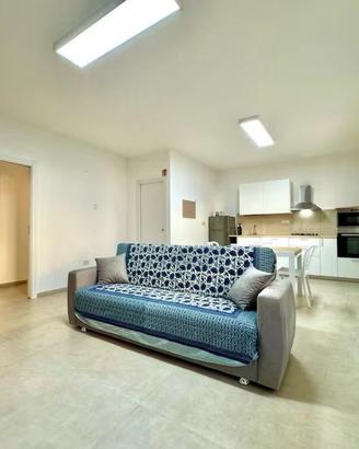 Appartamento disponibile da subito