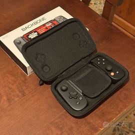 Backbone 2nd Gen USB-C clip controller Android-iOS