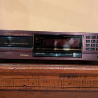 CD player TEAC ZD 880