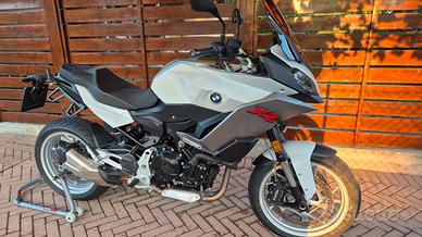 Bmw f 900 xr - 2020