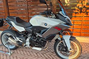 Bmw f 900 xr - 2020