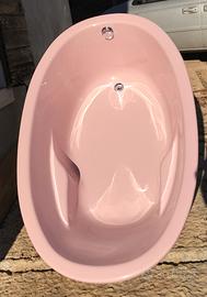 Vasca da bagno + Lavabo + WC + Bidet NUOVI