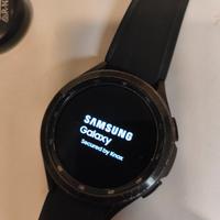 Samsung Galaxy Watch 4 Classic 46mm