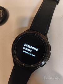 Samsung Galaxy Watch 4 Classic 46mm
